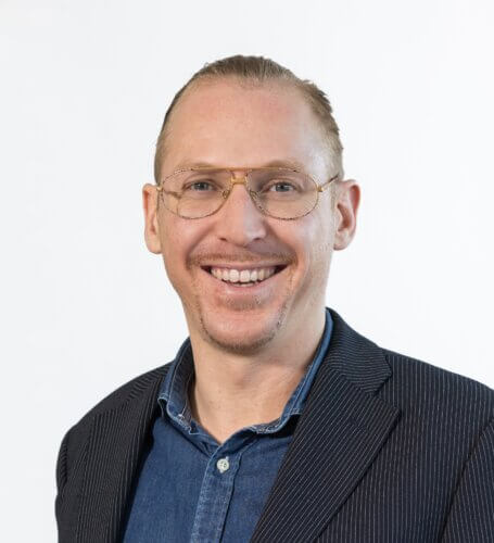 Mick Jonkman