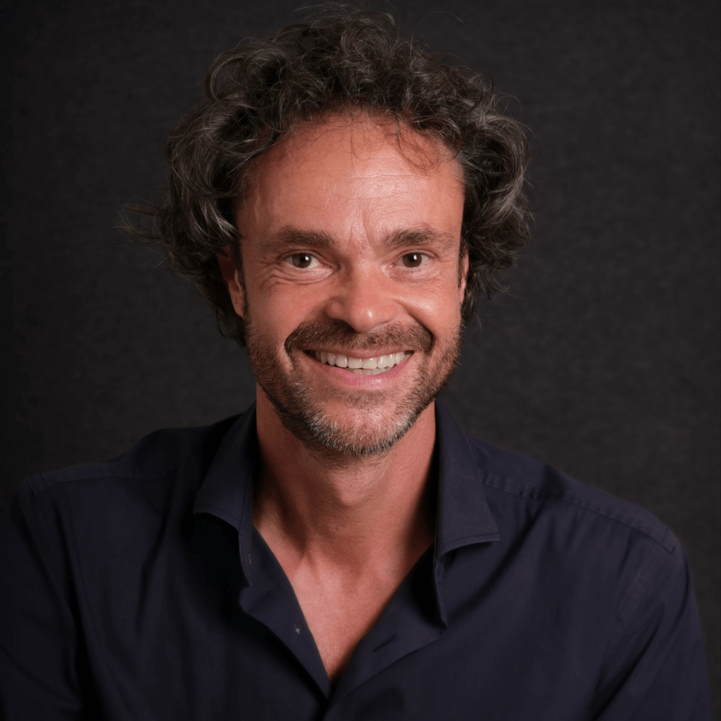 Chris de Waard – Land Restoration & Climate Adaptation